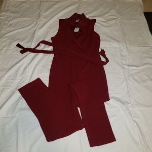 💥Almost Famous jumpsuit